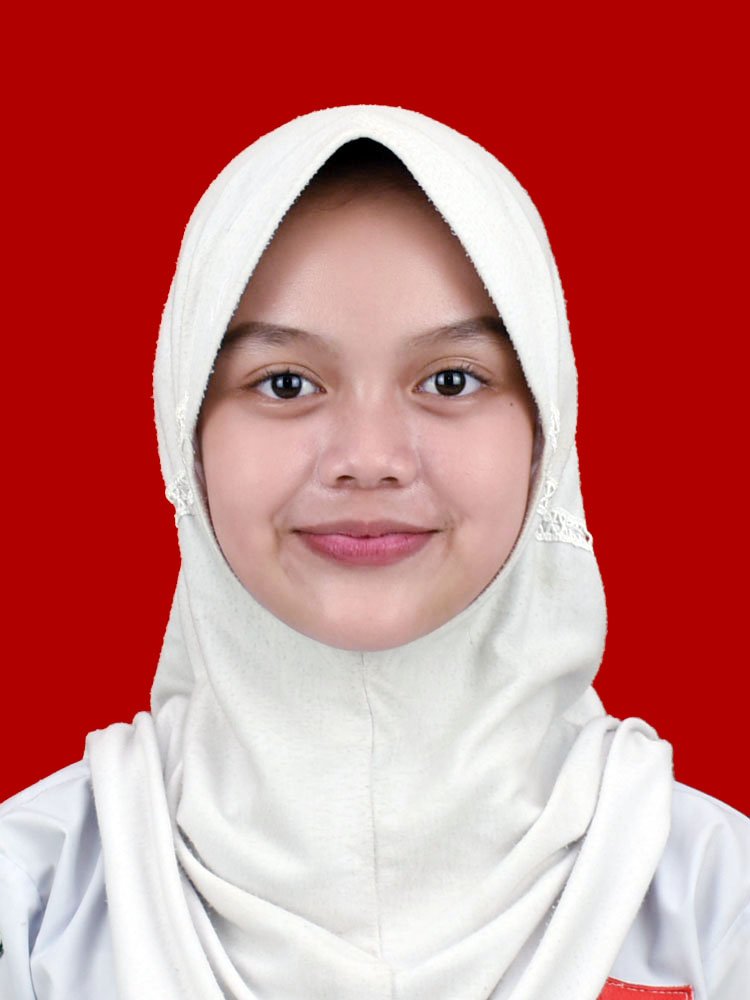 Foto REIZHY SHAFIRA RAMDHAN
